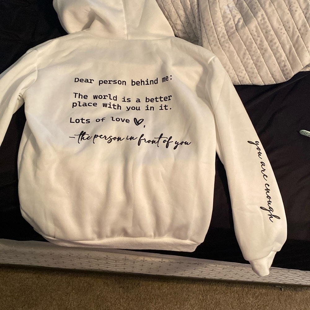 Size small